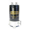 Topmay Featured Screw Terminal Aluminum Electrolytic Capacitor Tmce21----2